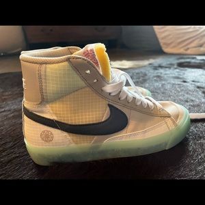 Nike Blazers